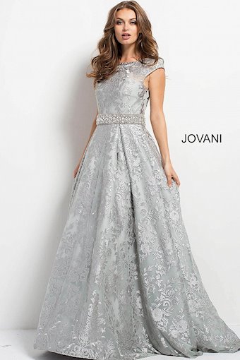 Jovani Style #50078 #1 thumbnail
