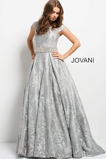 Jovani Style #50078 #0 default thumbnail
