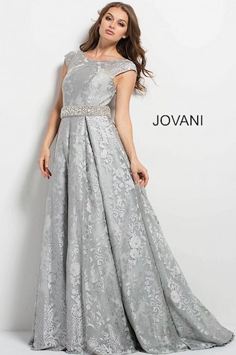 Jovani Style #50078 #3 thumbnail