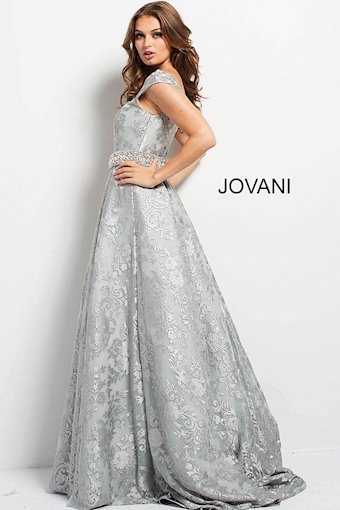 Jovani Style #50078 #2 thumbnail