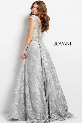 Jovani Style #50078 #4 thumbnail