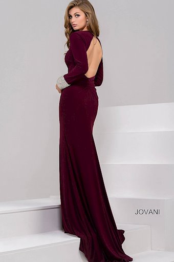Jovani Style #50079 #1 thumbnail