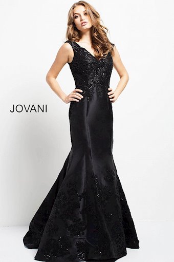Jovani Style #50082 #0 default thumbnail
