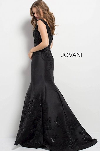 Jovani Style #50082 #3 thumbnail