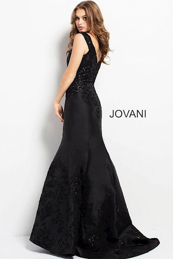 Jovani Style #50082 #1 thumbnail