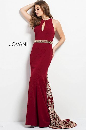 Jovani Style #50084 #3 thumbnail