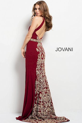 Jovani Style #50084 #0 default thumbnail
