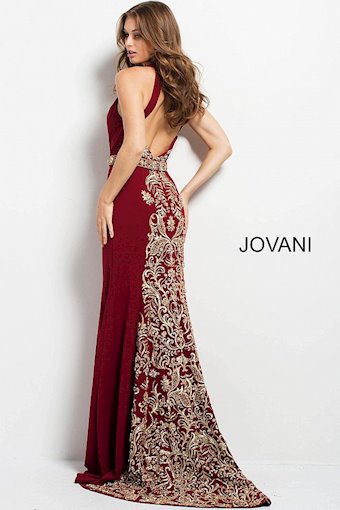 Jovani Style #50084 #2 thumbnail