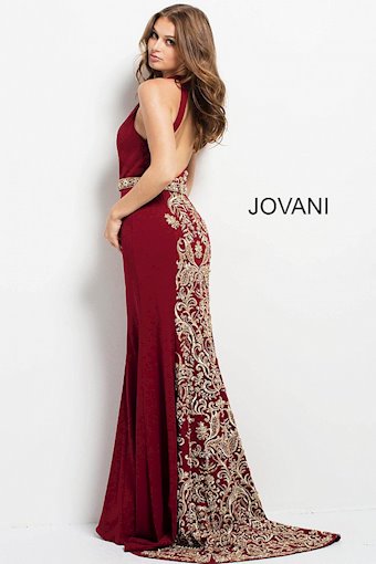 Jovani Style #50084 #1 thumbnail