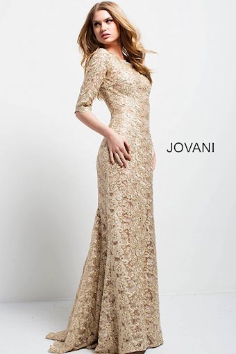 Jovani Style #50156 #1 thumbnail