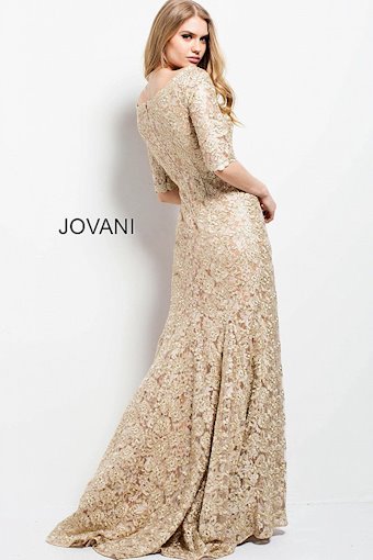Jovani Style #50156 #0 default thumbnail