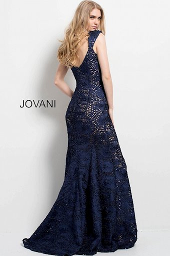 Jovani Style #50162 #0 default thumbnail