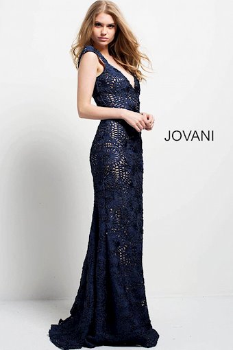 Jovani Style #50162 #2 thumbnail