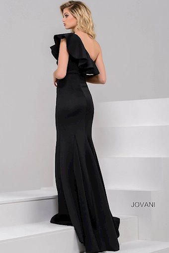 Jovani Style #50164 #2 thumbnail