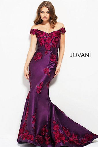 Jovani Style #50186 #0 default thumbnail