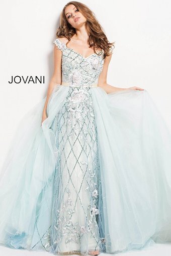 Jovani Style #50229 #0 default thumbnail