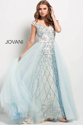 Jovani Style #50229 #2 thumbnail