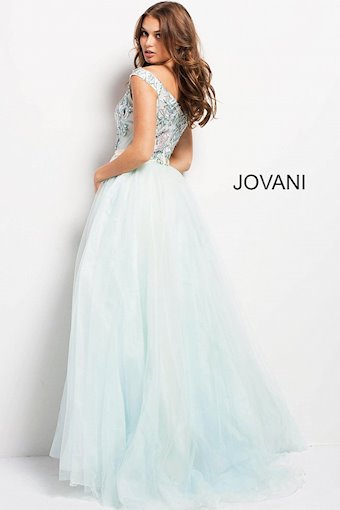 Jovani Style #50229 #3 thumbnail
