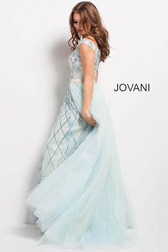 Jovani Style #50229 #1 thumbnail