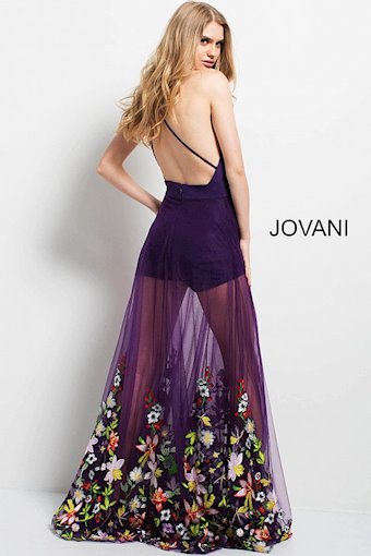 Jovani Style #50312 #1 thumbnail