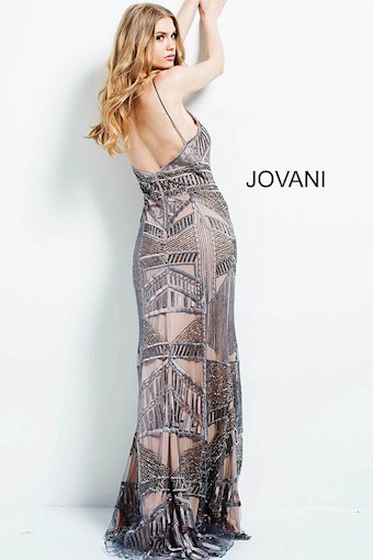 Jovani Style #50314 #0 default thumbnail