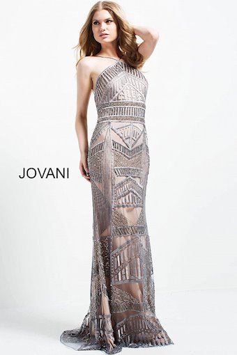 Jovani Style #50314 #1 thumbnail