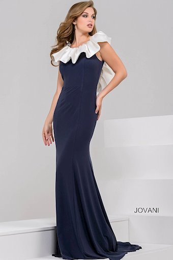 Jovani Style #50332 #1 thumbnail