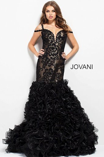 Jovani Style #50334 #3 thumbnail