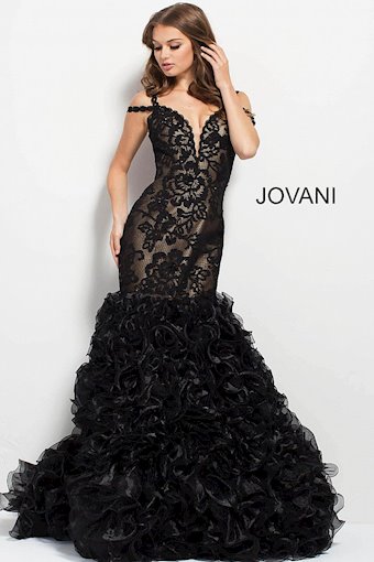 Jovani Style #50334 #0 default thumbnail