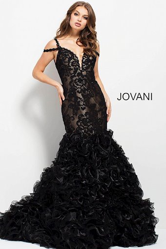 Jovani Style #50334 #2 thumbnail