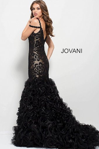Jovani Style #50334 #1 thumbnail