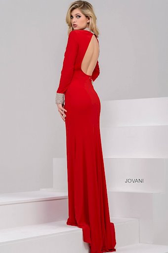 Jovani Style #50337 #1 thumbnail