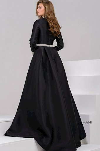 Jovani Style #50338 #1 thumbnail