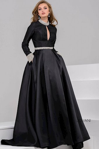 Jovani Style #50338 #0 default thumbnail