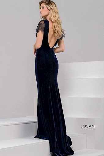 Jovani Style #50340 #2 thumbnail