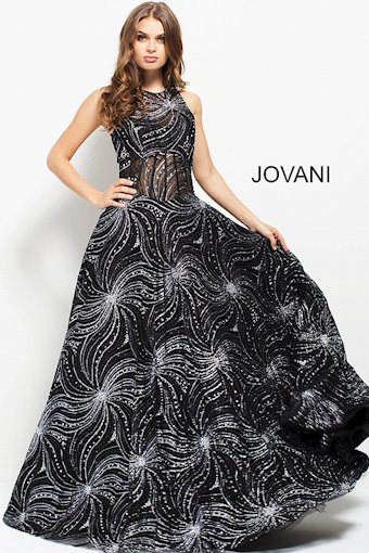Jovani Style #50341 #0 default thumbnail