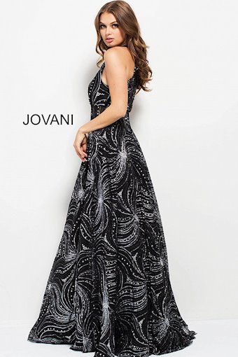 Jovani Style #50341 #1 thumbnail