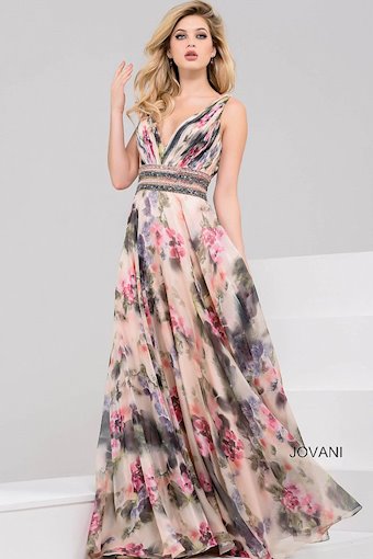Jovani Style #50443 #0 default thumbnail