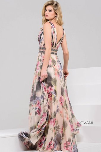 Jovani Style #50443 #2 thumbnail