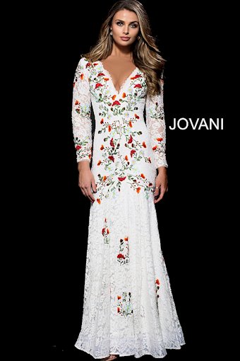 Jovani Style #50605 #1 thumbnail