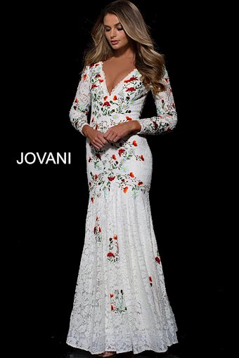 Jovani Style #50605 #4 thumbnail