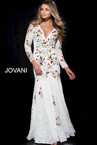 Jovani Style #50605 #0 default thumbnail