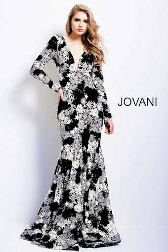 Jovani Style #50621 #0 default thumbnail
