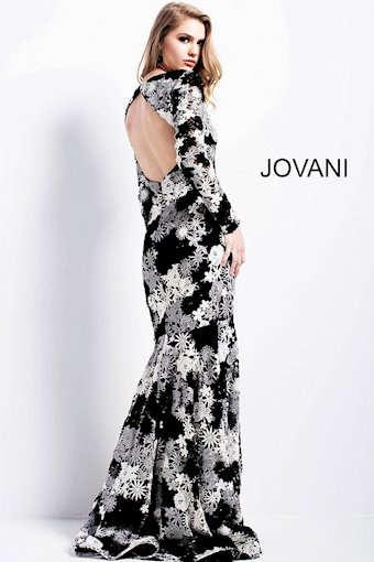 Jovani Style #50621 #1 thumbnail
