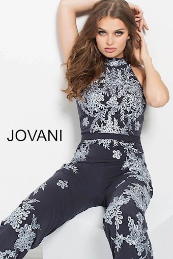 Jovani Style #50647 #4 thumbnail