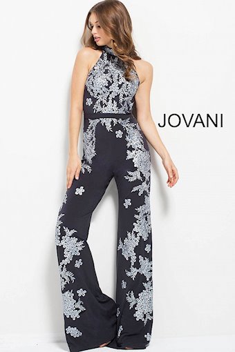 Jovani Style #50647 #3 thumbnail