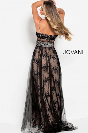 Jovani Style #50686 #1 thumbnail