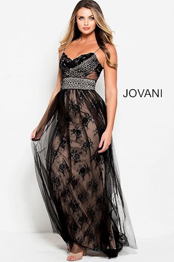 Jovani Style #50686 #0 default thumbnail