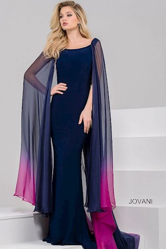 Jovani Style #50712 #0 default thumbnail