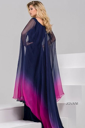Jovani Style #50712 #2 thumbnail